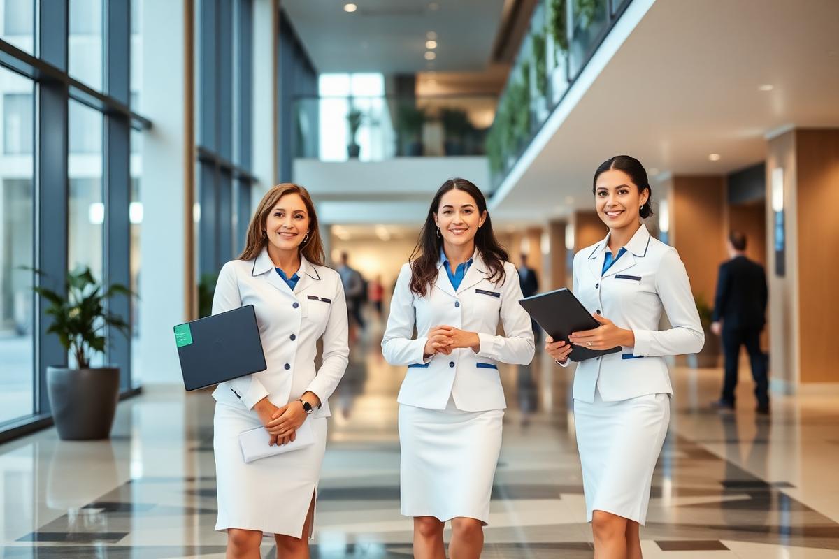 Facilities Management
