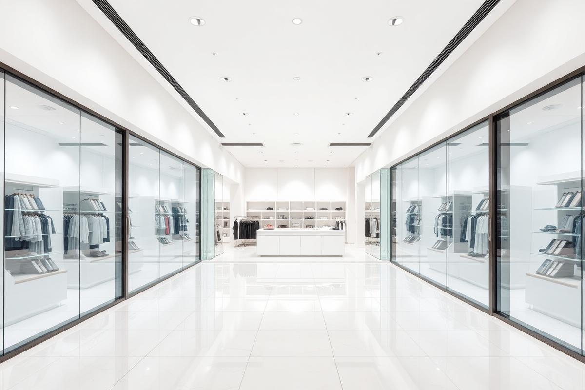 Retail & Commercial